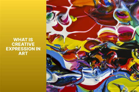 Expression Through Art