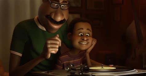 Review: Why Pixar's 'Soul' is a masterpiece that will be wasted on the ...