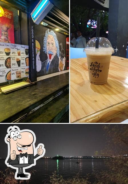 KN Good Vibes Only, Bhopal - Restaurant menu, prices and reviews