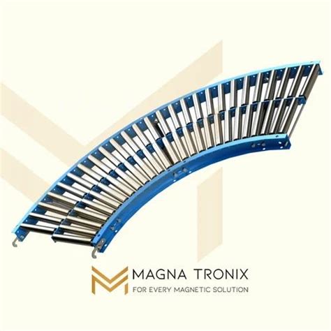 Industrial Conveyor - Pharma Metal Detection System Manufacturer from ...