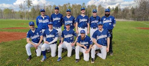 Baseball, Bayerische Meisterschaft Landesklasse: Landsberg Crusaders vs ...