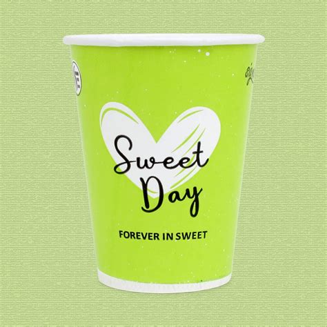 Buy Safe Industries Disposal Paper Glass Biodegradable Eco Friendly ...