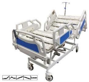 Five Functional Electric Icu Bed Manufacturer, Supplier from Jalandhar