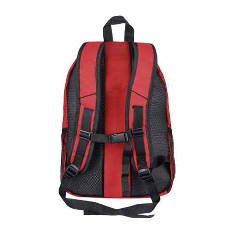 Red School Bag 的图像结果