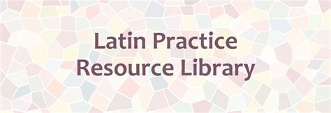 Image result for Latintutorial Scanscion