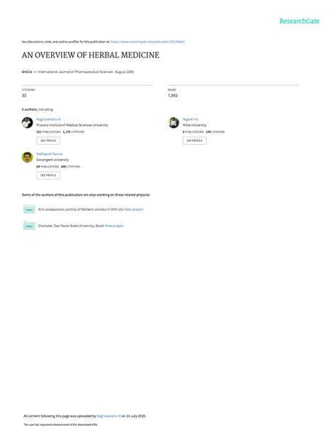 02 - Notes pdf - See discussions, stats, and author profiles for this ...