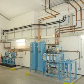 Copper Ferrule Fittings Manufacturer & Supplier in India