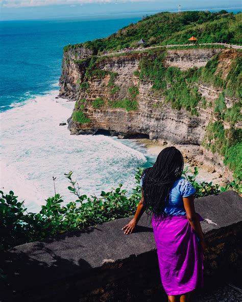 Travelling to Bali in the Rainy Season: What You NEED to Know