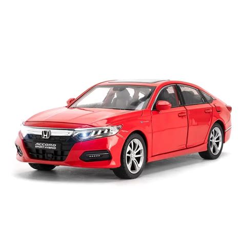 FEXXA Scale Exclusive Alloy Metal Pull Back Die-cast Car Model with ...