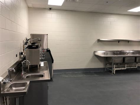 City of Chesapeake Jail Expansion - W. M. Schlosser Co. Inc.