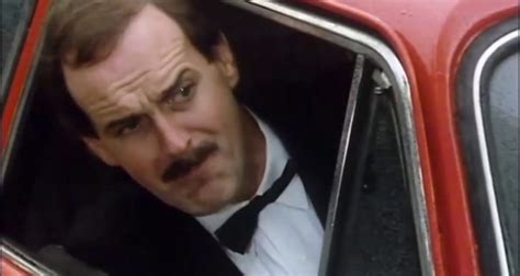 Image result for John Cleese Conflict Resolution