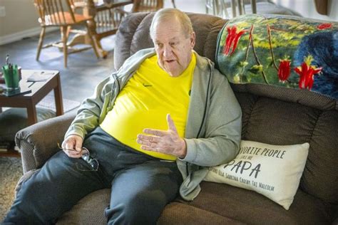 Community Q&A: Bill Albee feels blessed to call Eastern Oregon home ...