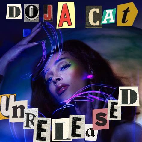 Doja Cat Most Popular Album at Bonnie Messner blog