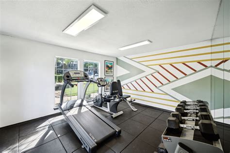 Modern Rockwall Apartments | The Wilder