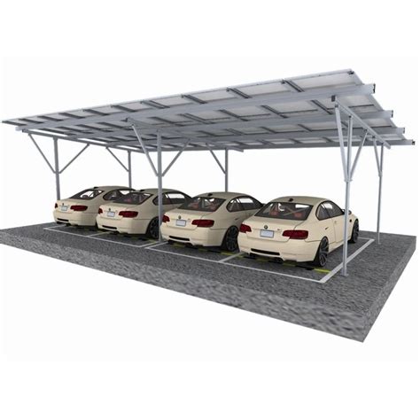 Solar Panel Mounting Structure - Solar Panel Mounting Structures ...