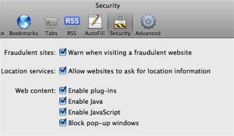 Allow JavaScript 的图像结果