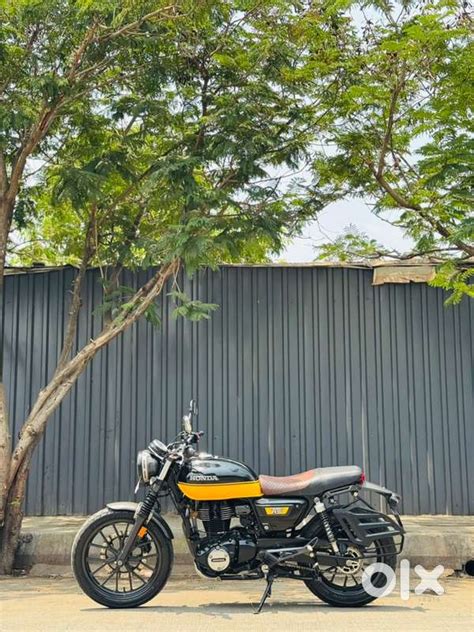 Honda CB350 RS - Motorcycles - 1804892718