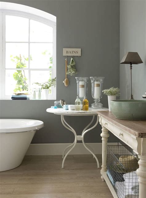 Los mejores colores para el baño