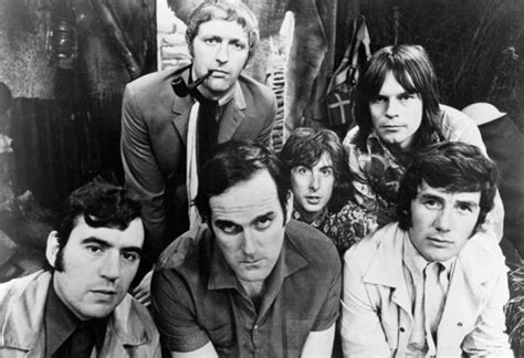 Image result for Monty Python Decomposing Composers