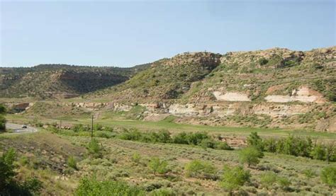 Old Mining Town: From the A Bomb to abandonment - the whole town was ...