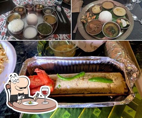Paradise Restaurant, Guwahati - Restaurant menu, prices and reviews