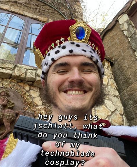 its very nice schlatt : r/tommyinnit