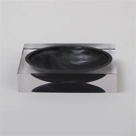 Buy Aubree Polyresin Soap Dish from Home Centre at just INR 1099.0