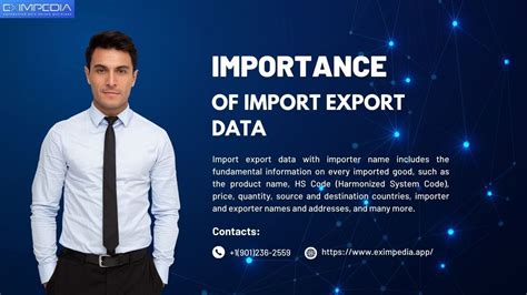 Import and Export Data 的图像结果
