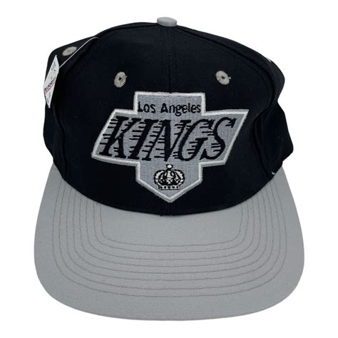 La Kings Hat