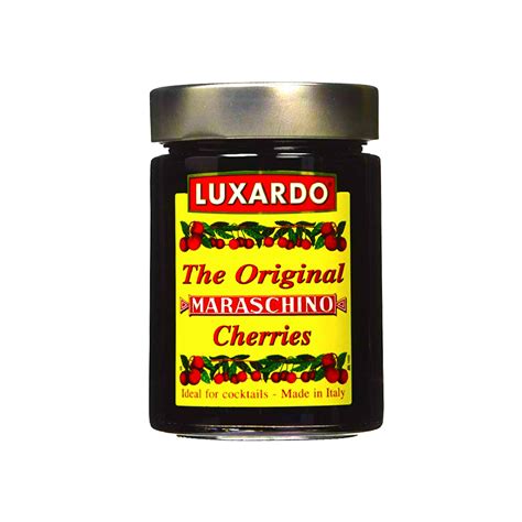 Luxardo Maraschino Cherry 400g