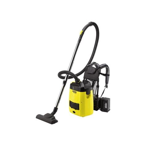 Коммерческий пылесос Karcher BV 5/1 BP Pack *EU 1.394-202 - выгодная ...