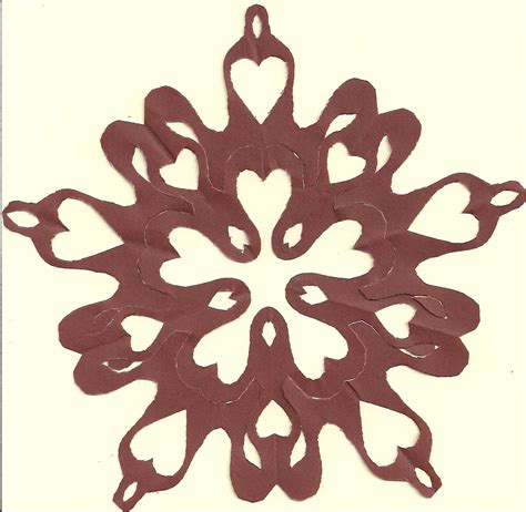 Image result for Kirigami Tutorial