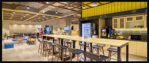 COWORKING in Gurugram