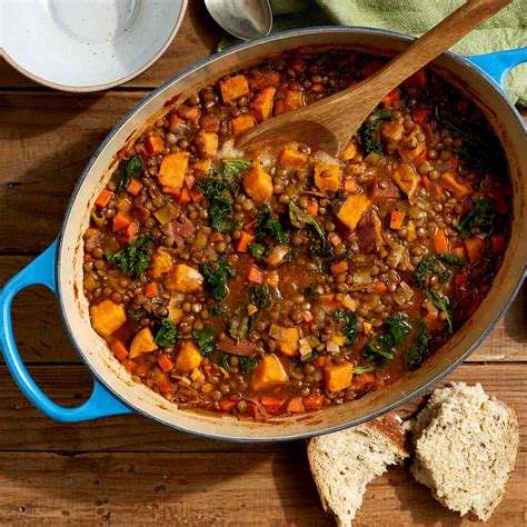 Our 15+ Best Lentil Soup Recipes