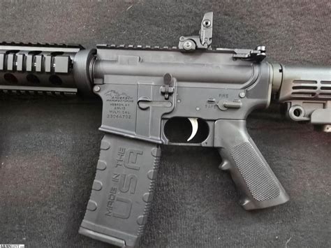 For Sale: Anderson am15 pkg AR 15 near COLUMBUS, Ohio, USA : 15703193