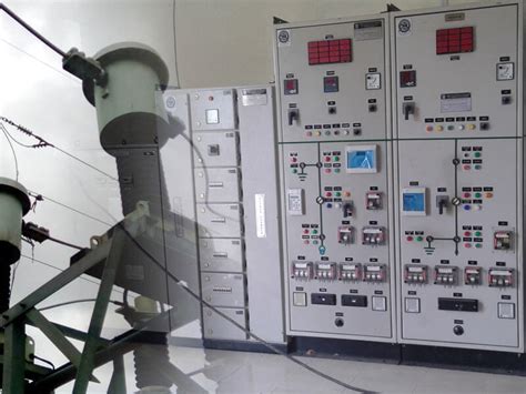 Transmission and Distribution EPC | Turnkey T&D Solution | SkipperSeil ...