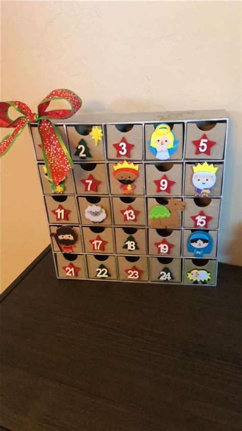 Advent calendar. Hobby lobby finds | Christmas fun, Hobby, Hobby lobby