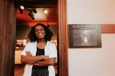 Meet Her Hands: Deborah Valcin — Future Front Texas