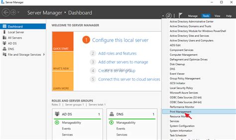 Image result for Deploy a Network Printer