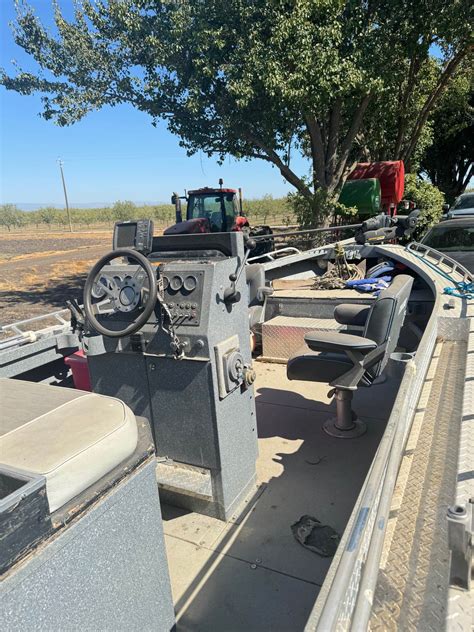 1989 Fishrite baker - Boats - Chico, California | Facebook Marketplace