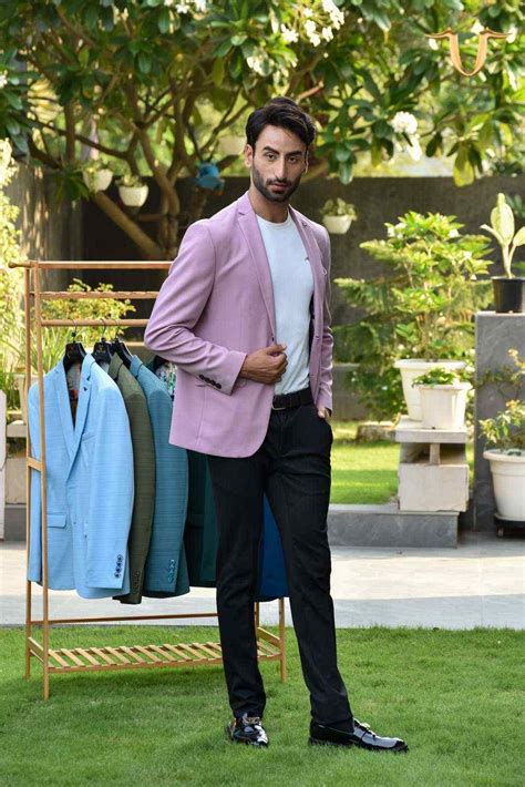 Buy Summer Blazers For Men | House of United
