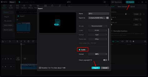 MP3 파일을 자르는 방법 | 무료 자르기 및 자르기