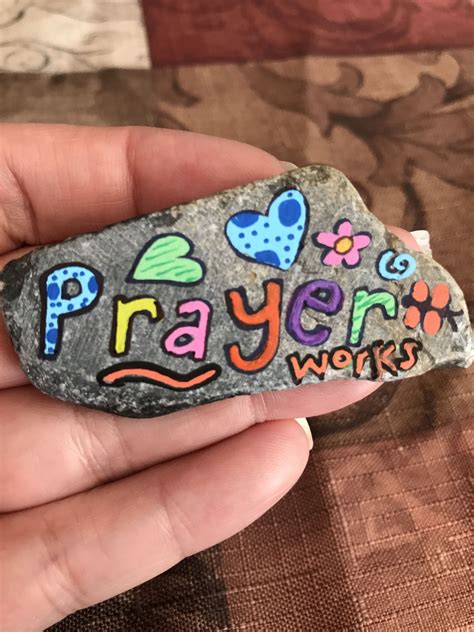 god art rock and soil