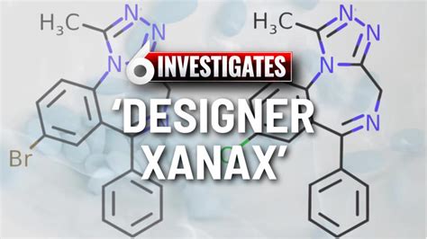 'Designer Xanax' showing up in Quad-Cities deaths