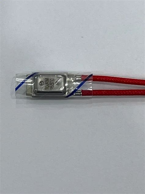 Motor Protection Circuit Breaker - Thermal Overload Protector ...