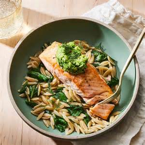 15+ Easy High-Fiber Dinner Recipes