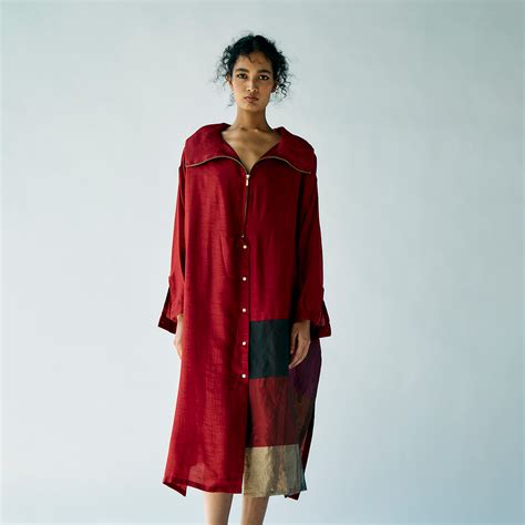 Drift Dress – Ezra