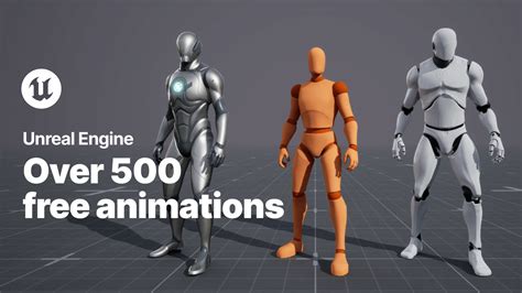 Image result for Unreal Engine Animation
