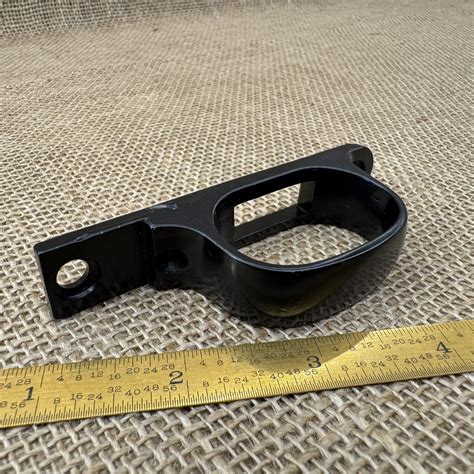 Winchester Model 70 Trigger Guard, Aluminum | Old Arms of Idaho, LLC