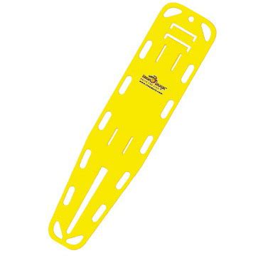 EMS Backboards | Spine Boards | Bound Tree